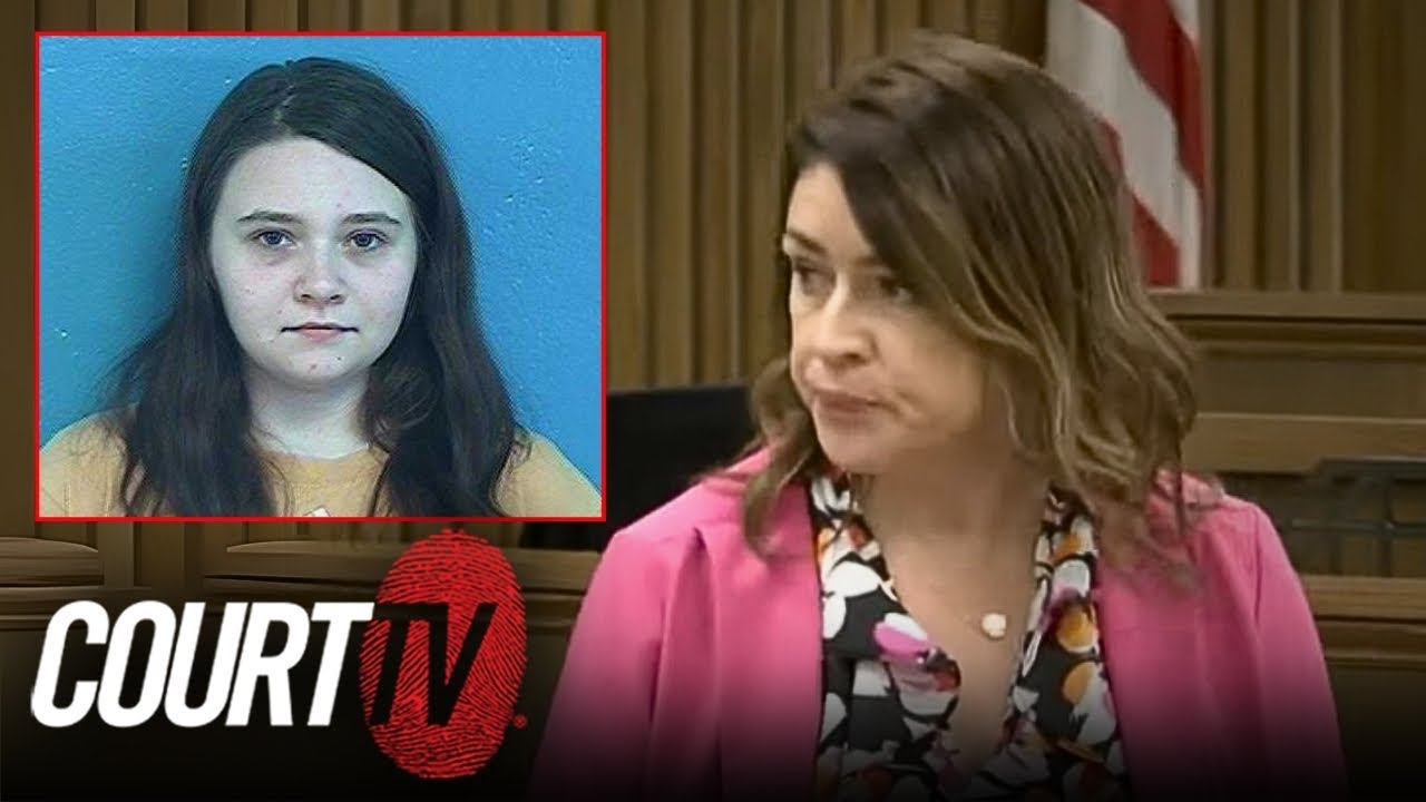 Baby Evelyn's Life Was 'Violently Ripped Away' - State Openings