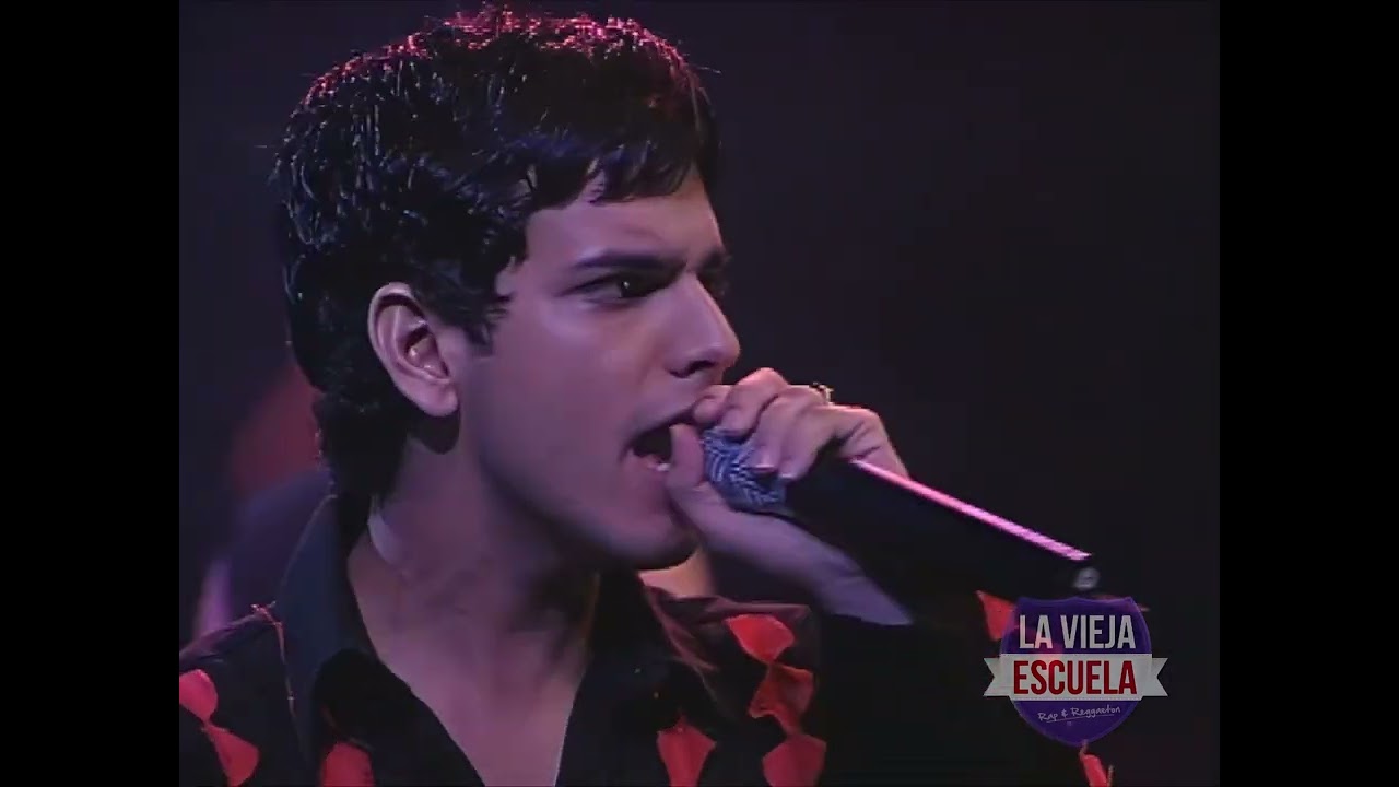 MATARON UN INOCENTE - HECTOR & TITO (LA HISTORIA LIVE) [VIDEO ORIGINAL]