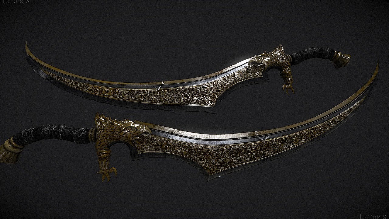 Prince of Persia Warrior Within All Artwork All Weapons Characters Collectables