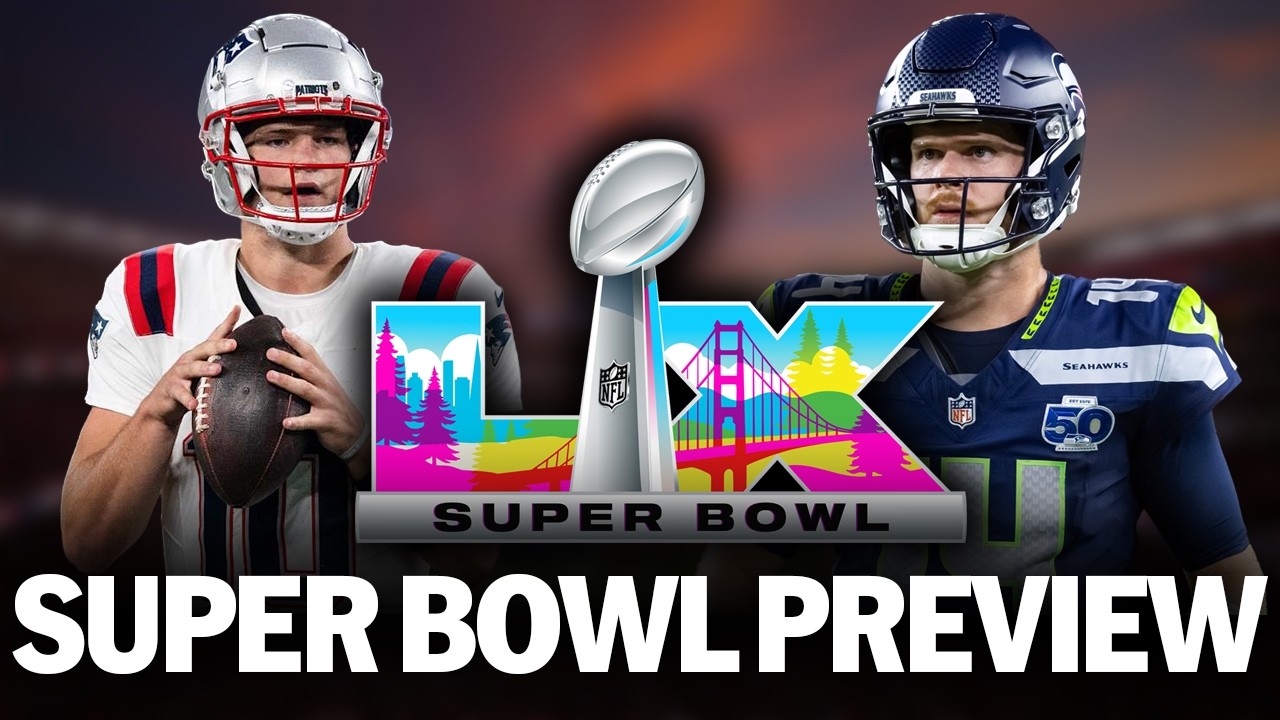 Super Bowl LX Preview: Who Will Lift the Lombardi?