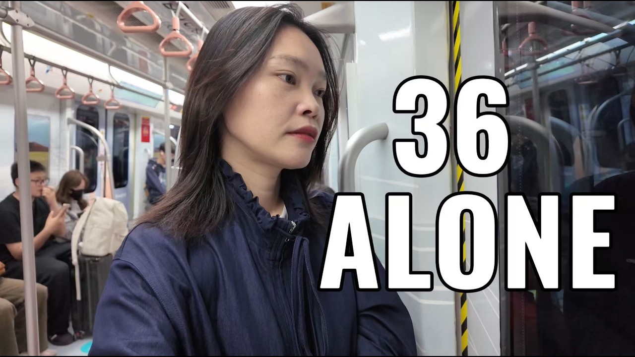 A Realistic Weekend at 36&hellip;🇨🇳 Living Alone in China