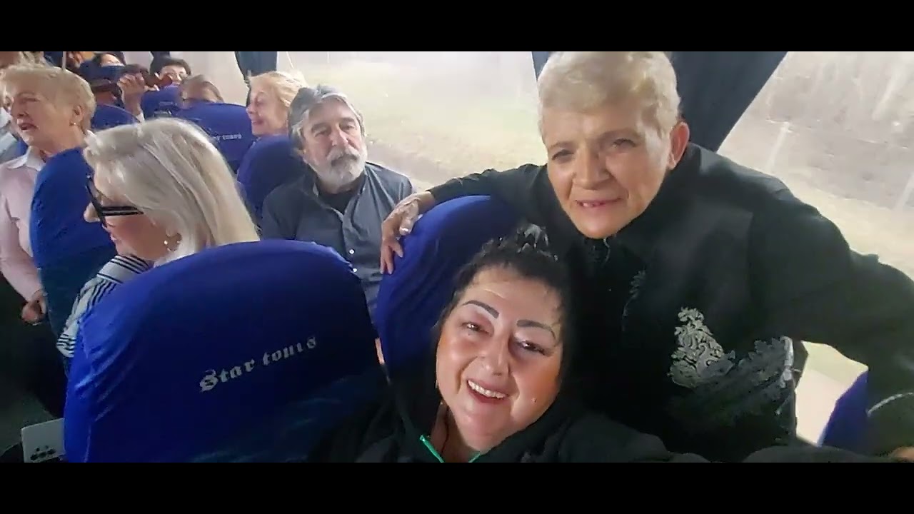 SERIJAL O NEZABORAVU ZVANOM VESELI AUTOBUS: KRUSEVAC, GRAD ISTORIJE SRPSKOG RODA