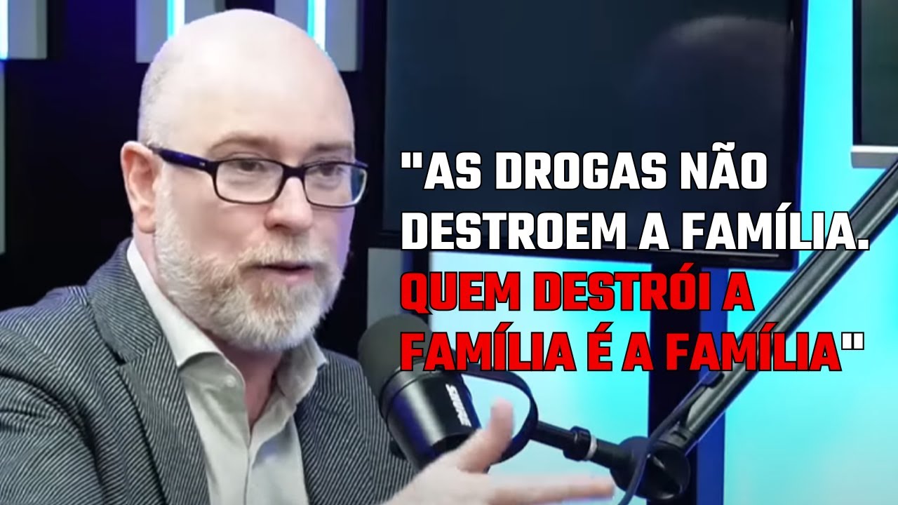 Sobre a legaliza&ccedil;&atilde;o das drogas
