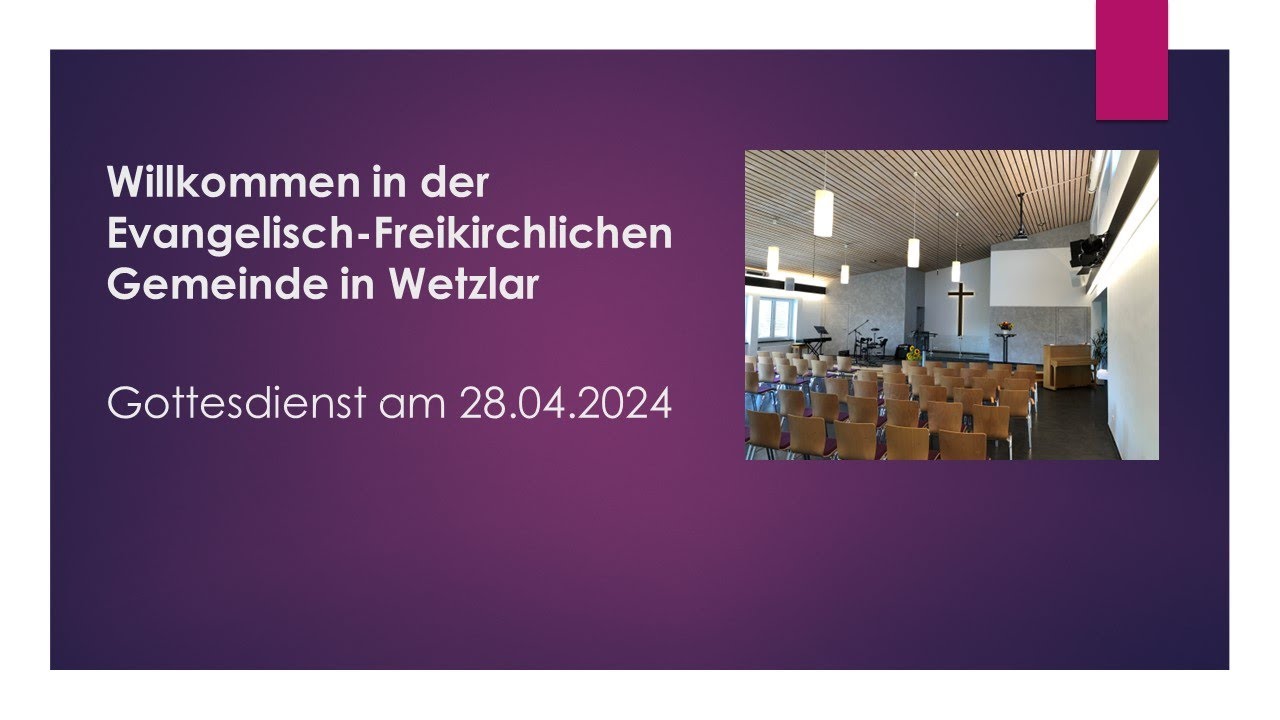 Apokalytisch oder doch nicht?