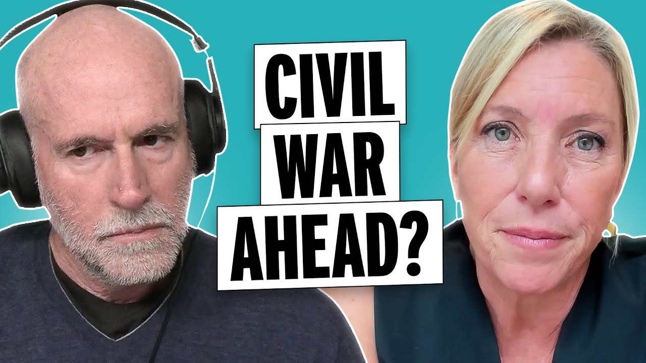 America’s New Age of Political Violence — with Barbara F. Walter | Prof G Conversations