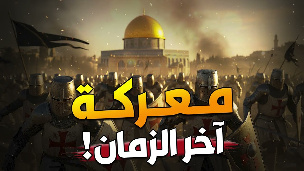 نبيل العوضي | حرب إيران و إسرائيل و كيف ستكون نهاية إسرائيل و هل هي بداية الملحمة الكبرى ؟
