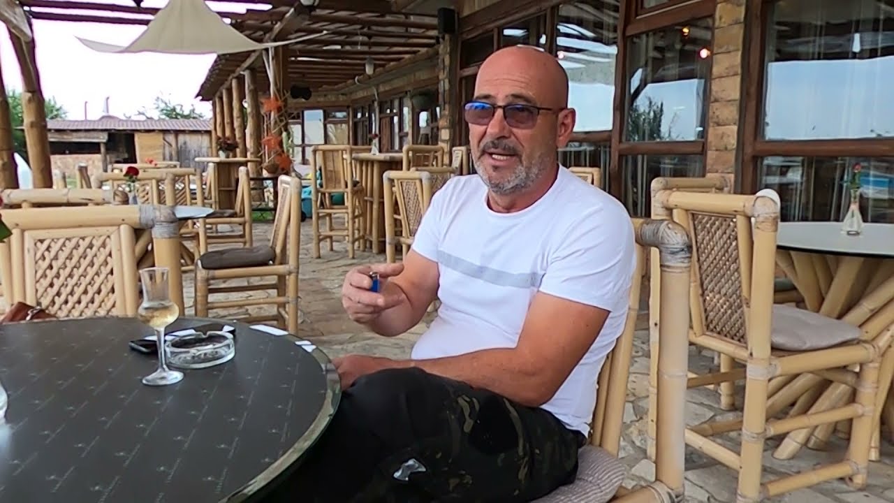 U skladu sa prirodom - JEDINSTVENI Country club Zdravkovac!