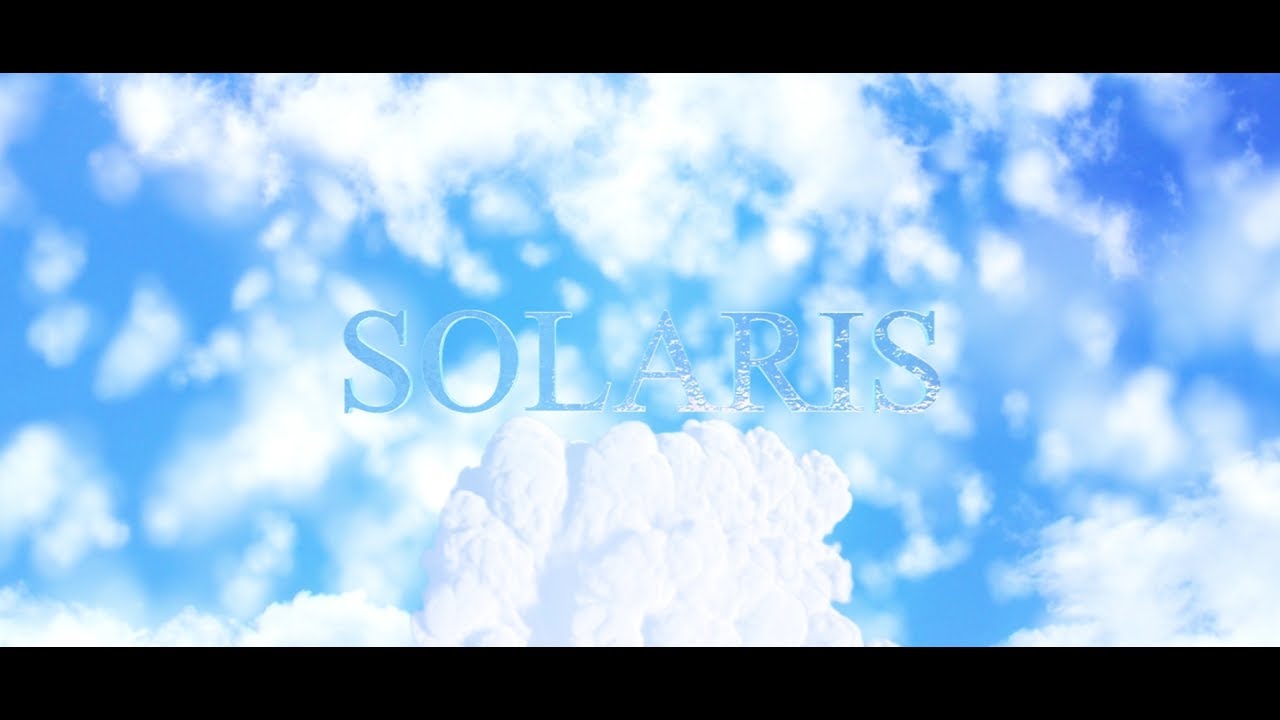 AvengeGoW - "Solaris" (Clan Wars 2017 Round 3)