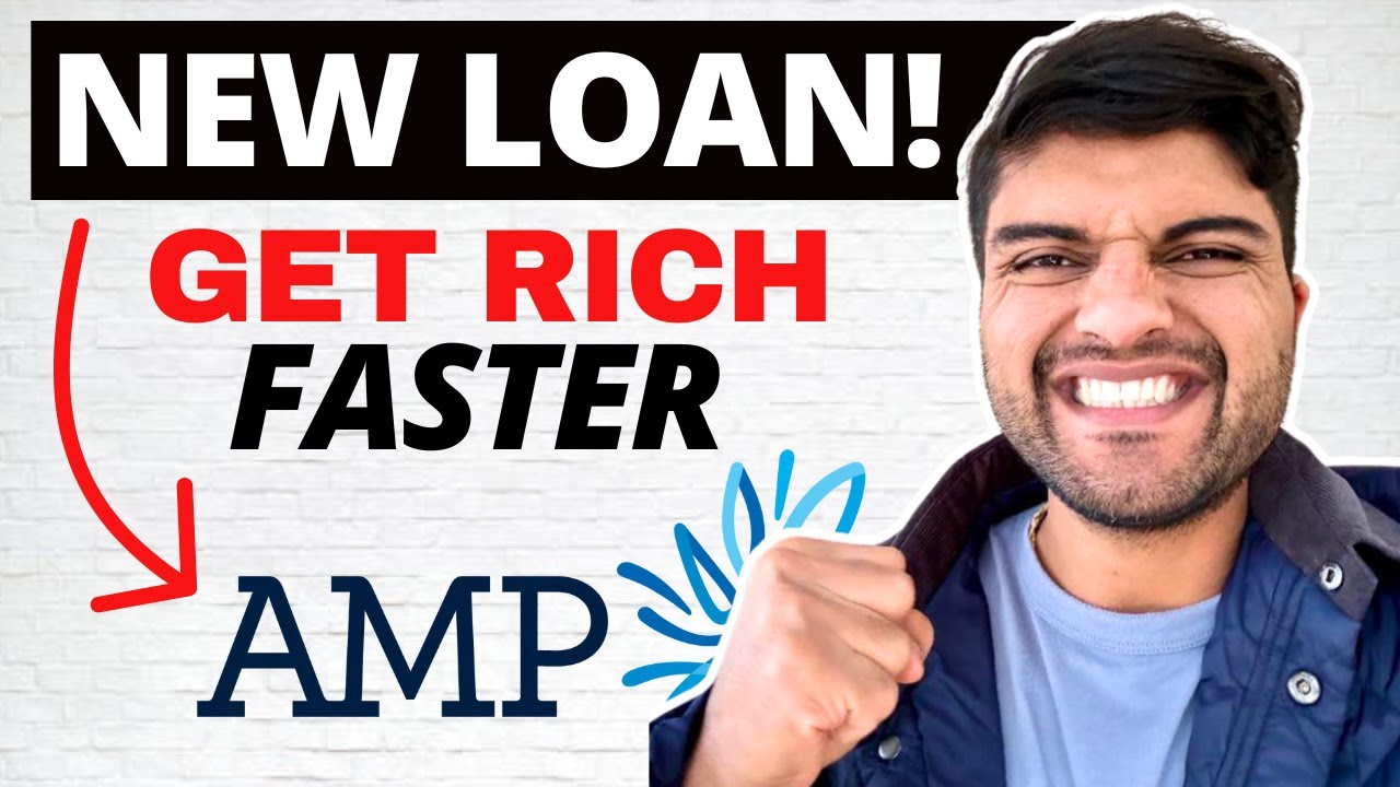 NEW LOAN AVAILABLE: 3 Ways To Get Rich Faster By Property | Interest Only vs Principal & Interest