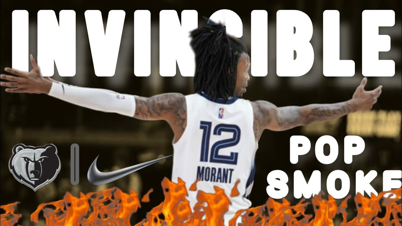 Ja Morant Mix - 