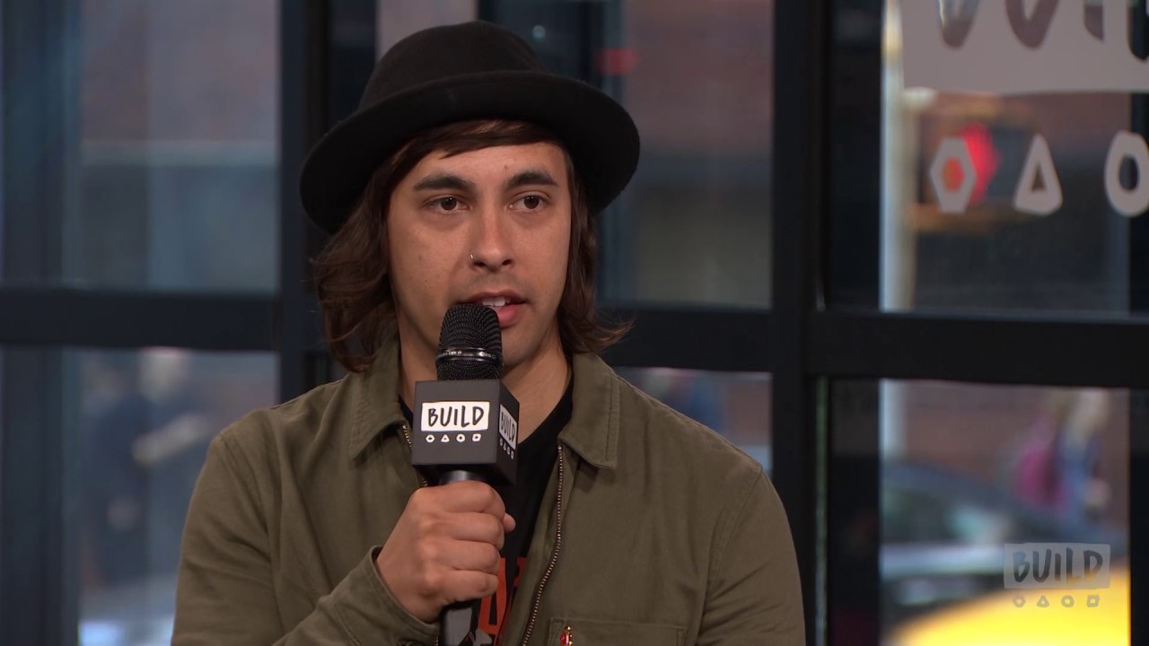 Pierce The Veil Discuss 
