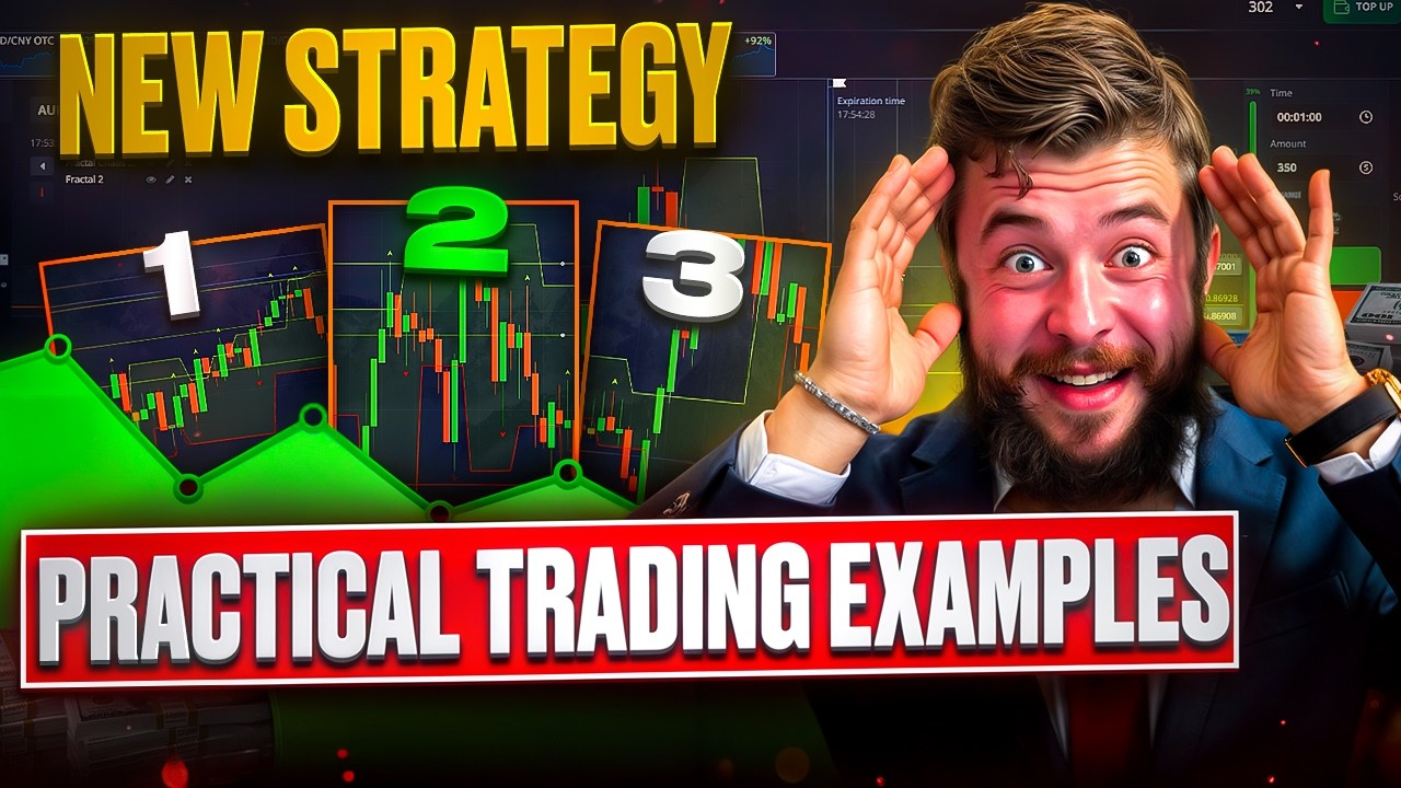 This Trading Logic Changed My Results Completely ! trading strategy ! market analysis