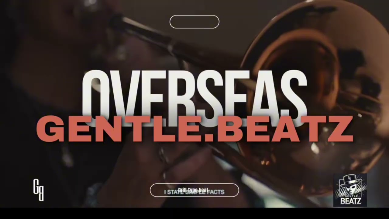 [Free] Central Cee x Dave Guitar Uk Drill Type Beat / Guitar Type Beat - Overseas