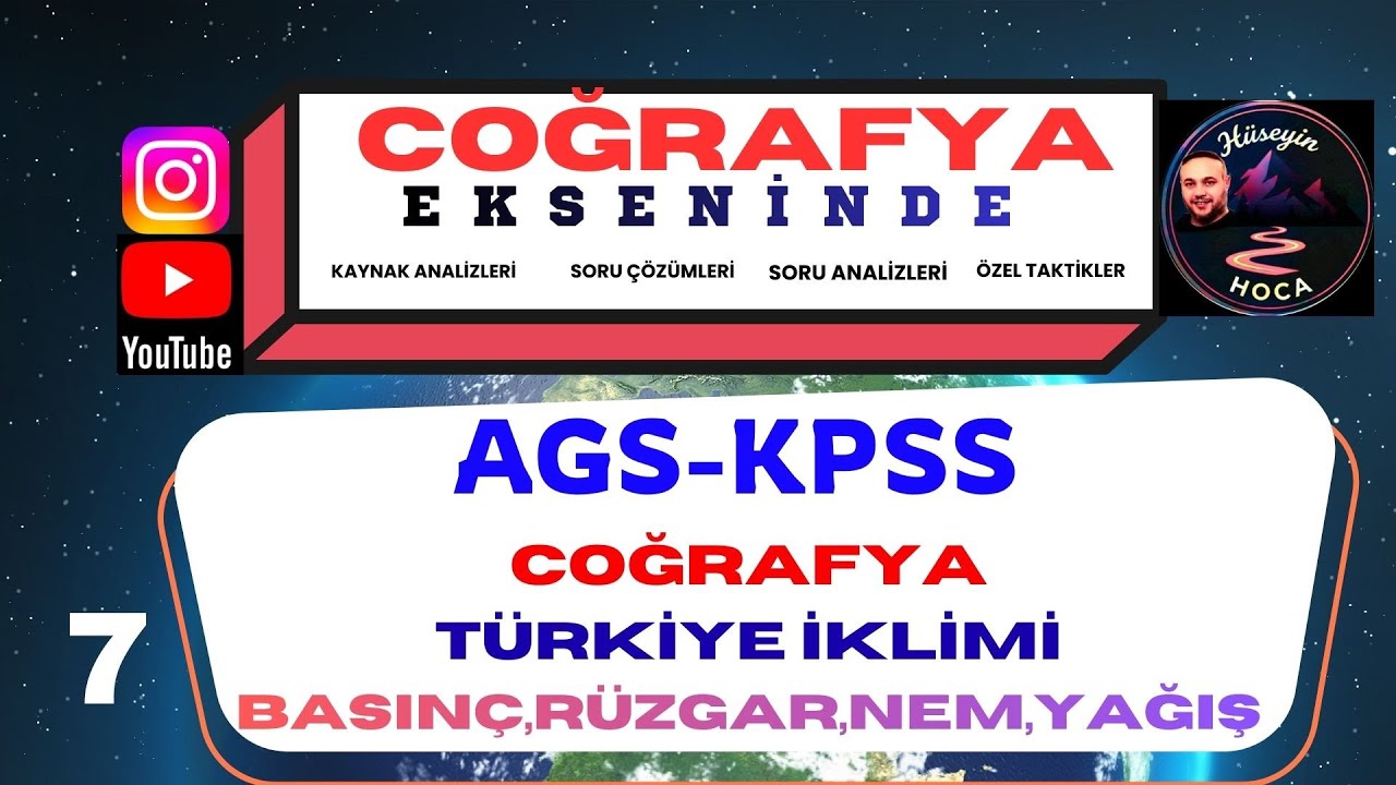 AGS-KPSS COĞRAFYA KONU ANLATIMI #kesfet #keşfet #kpss #ags #kpsscoğrafya #kpsscografya #viral #short