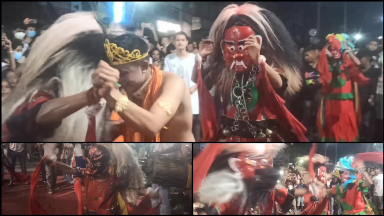The Last(Death)Day Of Lakhey [Dharan]