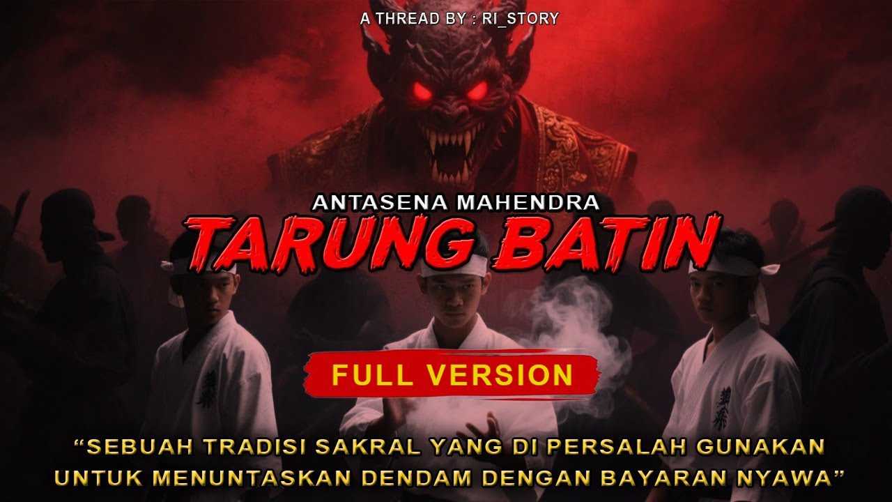 NGERI❗PEREBUTAN KEHORMATAN YANG MENGHARUSKAN PENGORBANAN JIWA || FULL VERSION