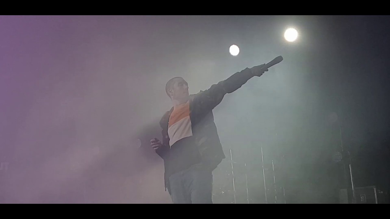 Bastille Gr&ouml;nan Stockholm 190819