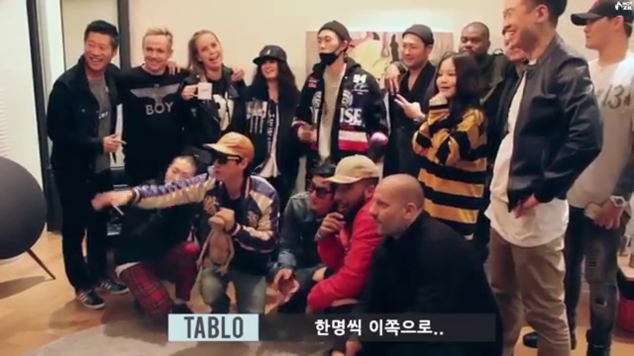 [HOTZIL] HIGHGRND song camp - 4 Days 14 Songs EP.04
