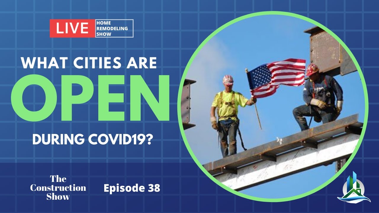 What Cities Are Closed? | Procedures for COVID19