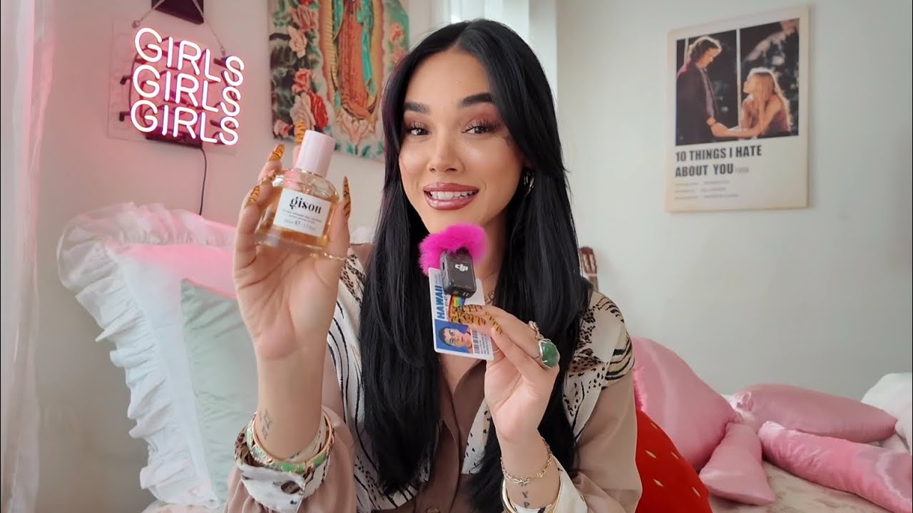 april favorites ‎♡‧₊˚