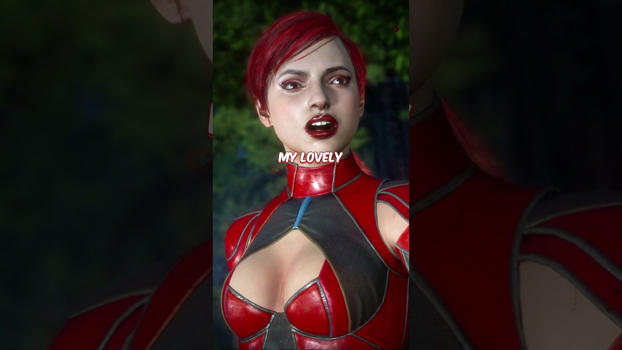MK11 Characters Reject Skarlet