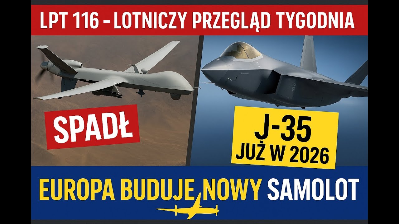Lotniczy Przegląd Tygodnia nr. 116