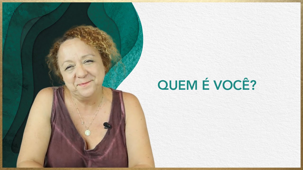 Quem é você? - Alexandra Solnado