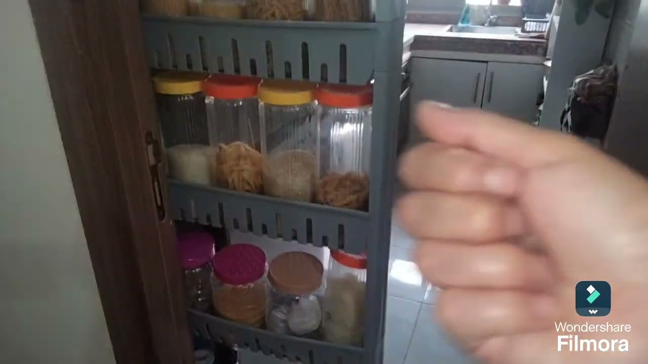 جولة في دار سكن اقتصادي
