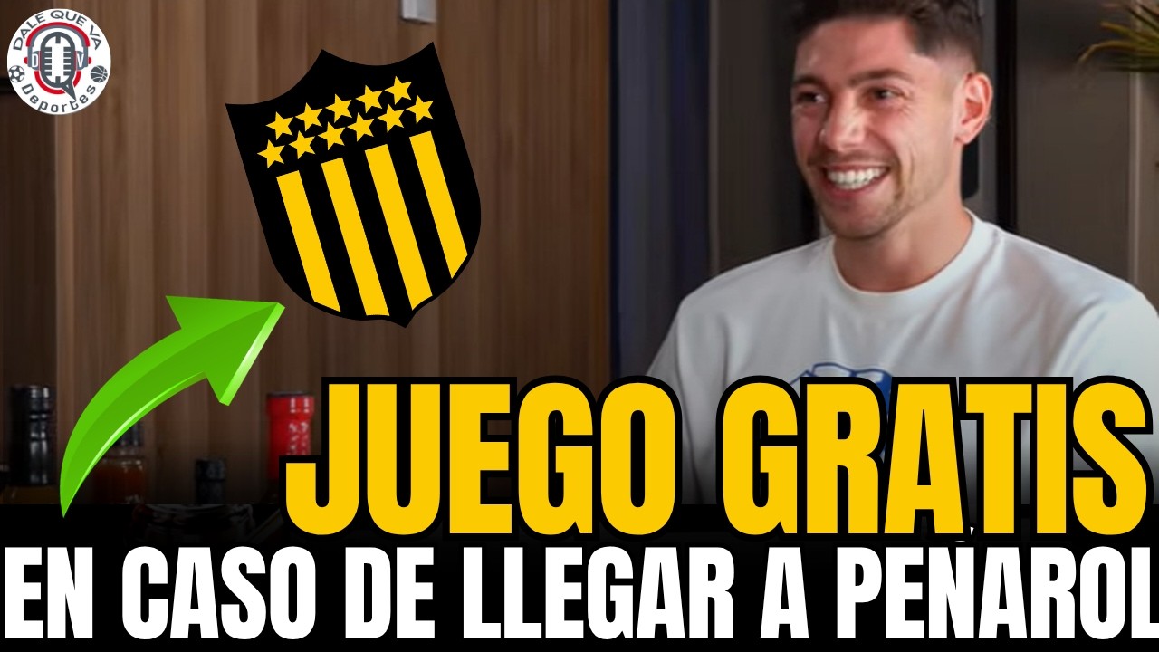 🔴 FEDERICO VALVERDE CONTUNDENTE  