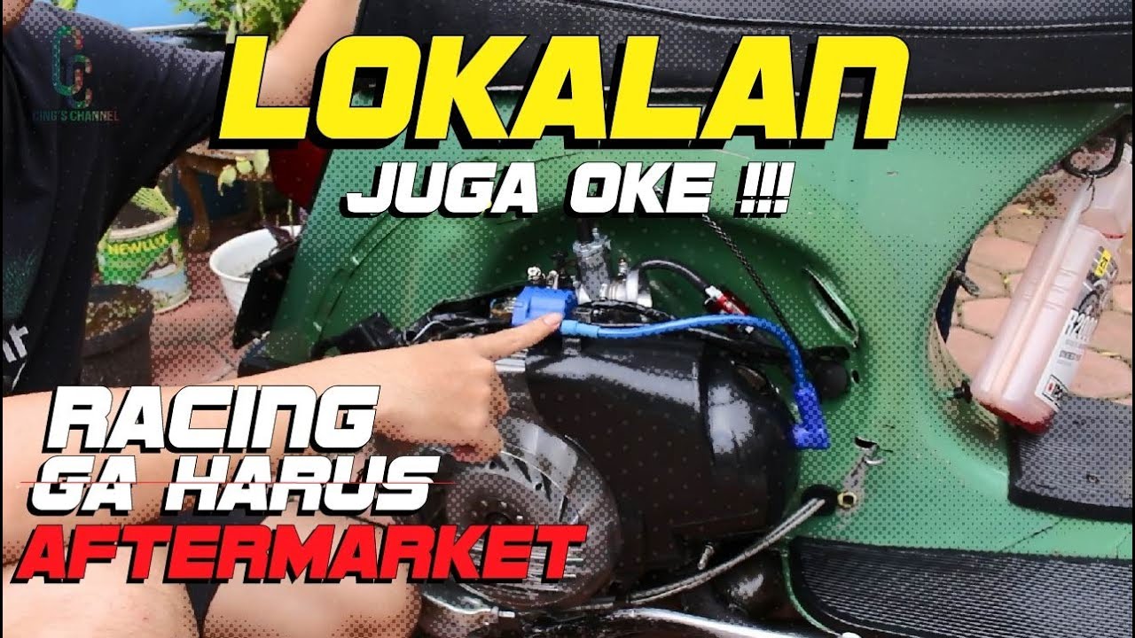 REVIEW EXCEL RACING HARIAN VERSI LOKALAN!!!