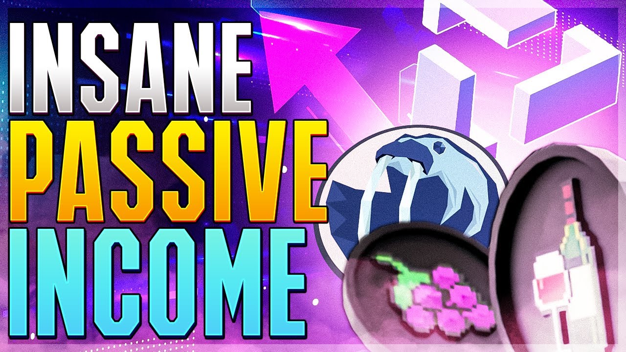 3 Defi Projects For INSANE Passive Income! 💰