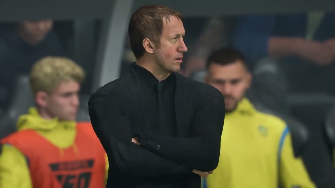 Szwecja - Polska 3-2 Skr&oacute;t meczu | Eliminacje do Mistrzostw Świata 2026