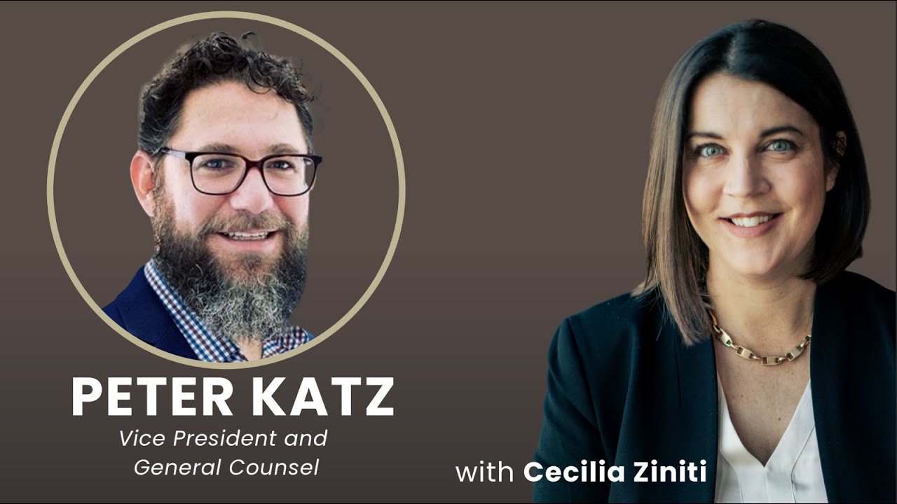 Move Fast, Build Trust: Peter Katz on Scaling Legal at Duo & Expel