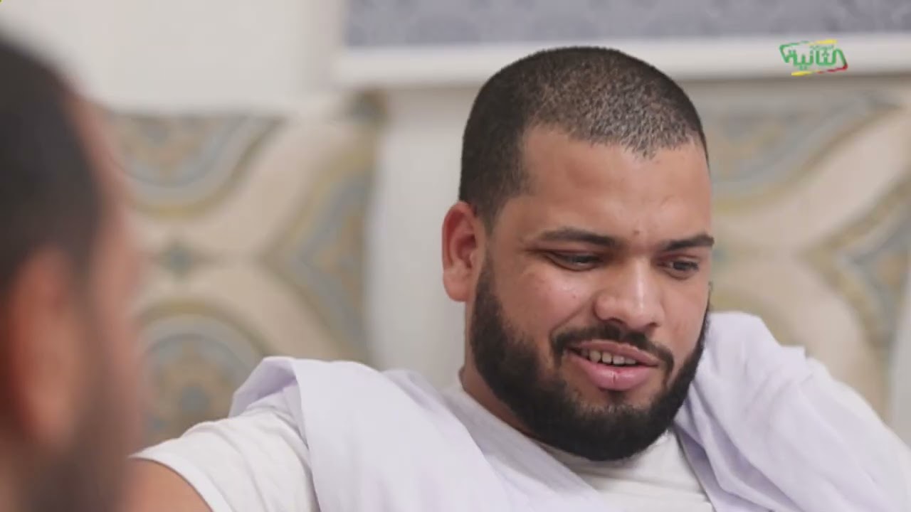 مسلسل .. اثنين في واحد  الحلقة 27