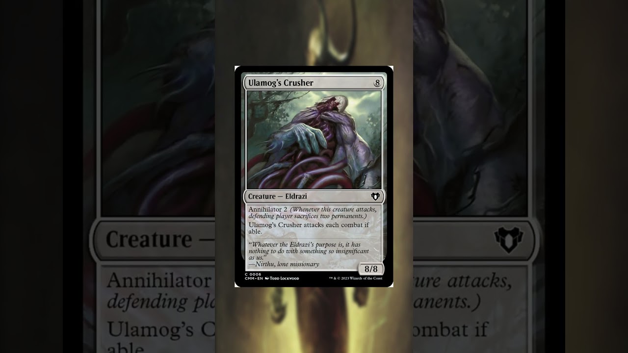 Rakdos, Lord of Riots EDH | 5 Cards Under 50&cent; | #mtg #edh #commander #budget #demon #rakdos