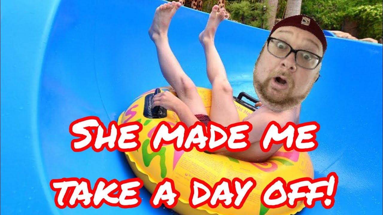 Summer Fun at Sandcastle Waterpark in Pittsburgh, Pennsylvania!