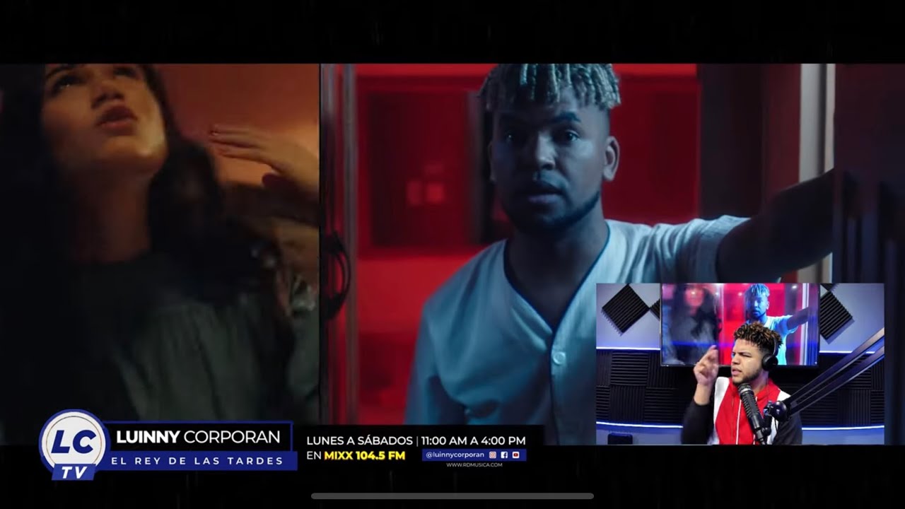 Redimi2 x Alex Zurdo x Funky ft. Peter Metivier - Quita y Pon #UNO​ (VIDEO REACCION)