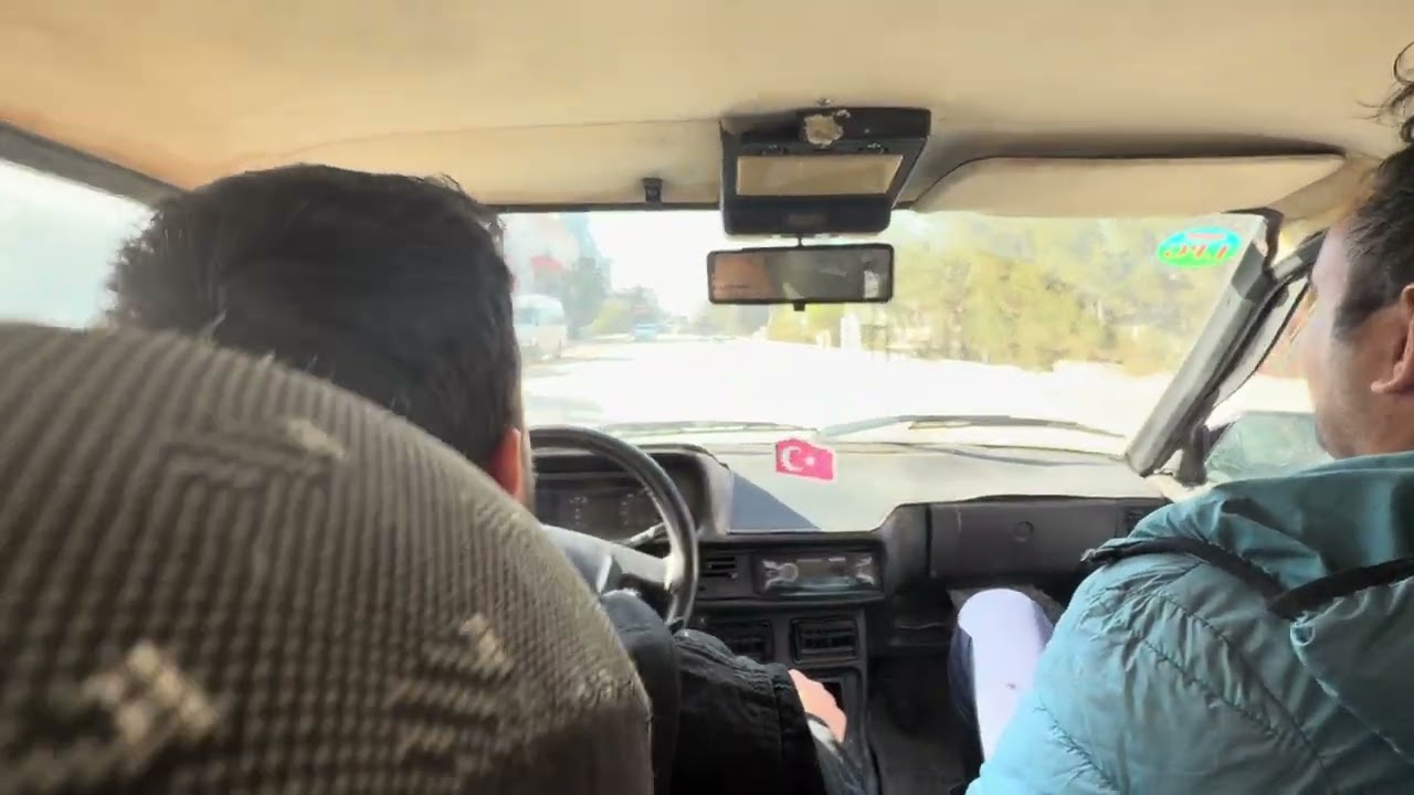 Selam, kalpten kalbe açılan en kısa yoldur.