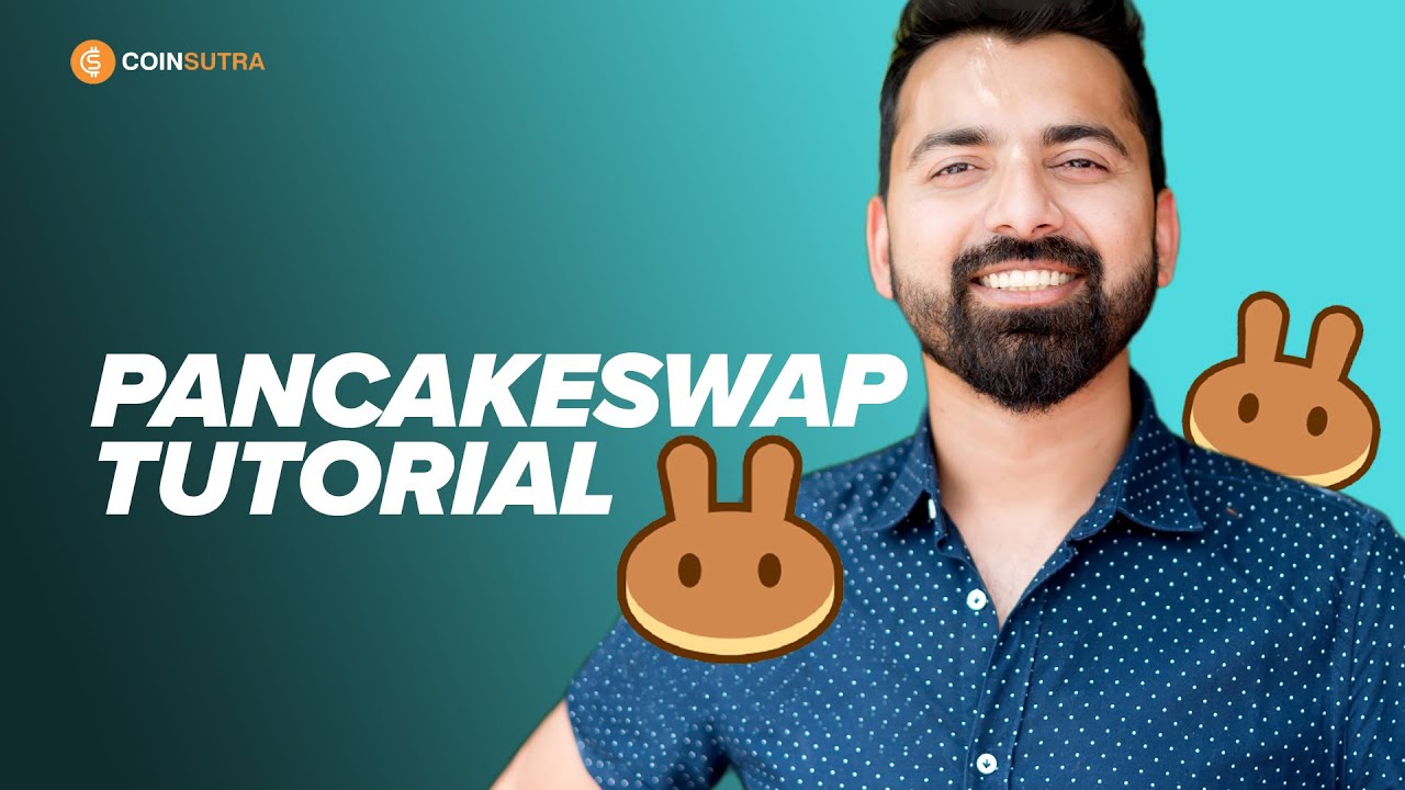Pancakeswap Tutorial & Guide - Yield Farming, Liquidity provider and Staking