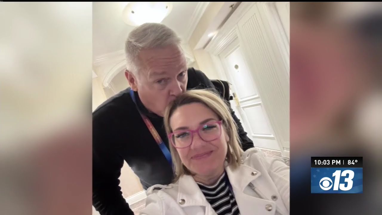 Ex-Mid-Mo Journalist Survives Heart Attack
