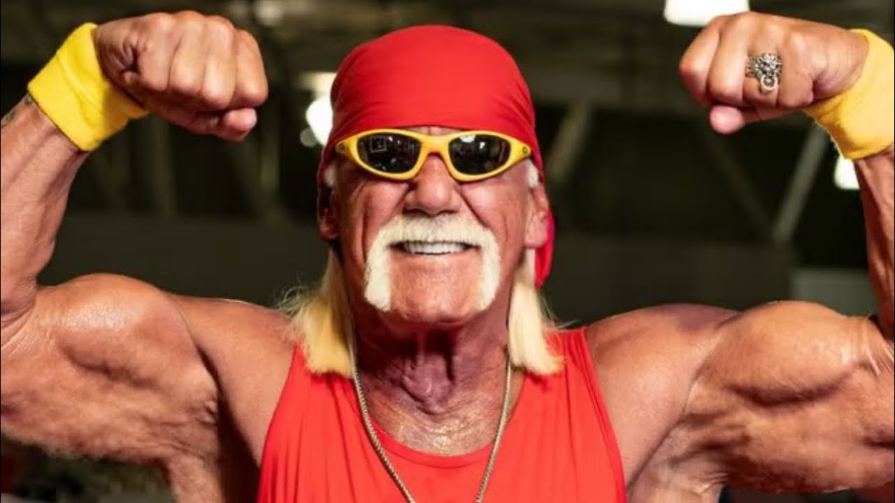 Madeline Zima on Hulk Hogan having a Make a Wish Kid on set of Mr. Nanny