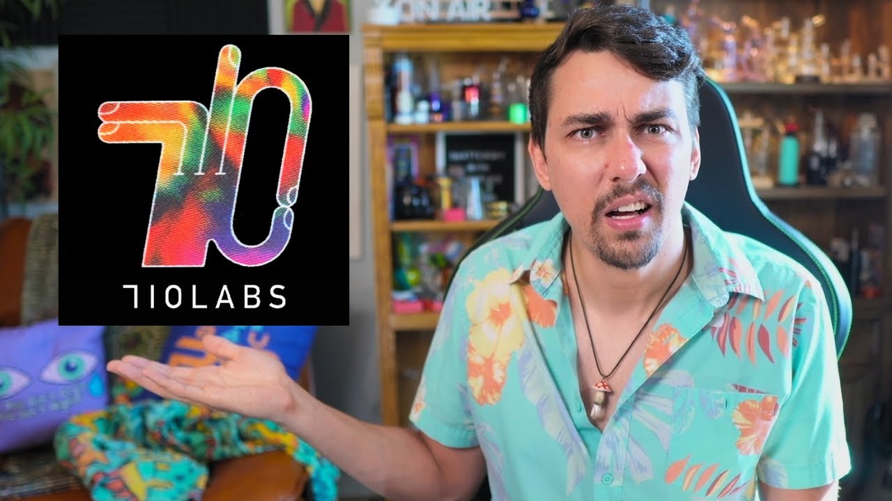 How Good is 710 Labs!?!!