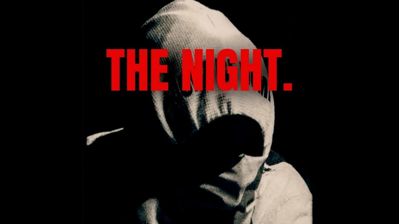 (FREE) Jolagreen23 & Hamza Type Beat ~ The Night ~