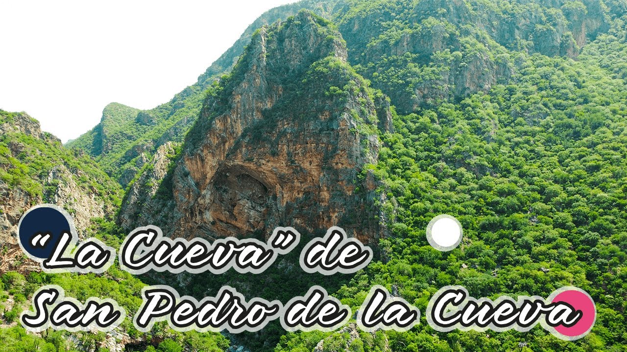 La Cueva de San Pedro de la Cueva - Pinshi Millenial