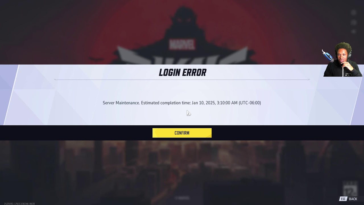 Marvel Rivals Live Stream 8 - Fantastic 4 Gameplay! Season 1 | Grandmaster DunamisOphis