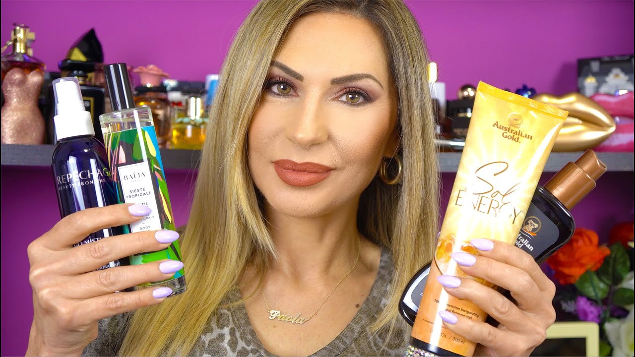 MEGA HAUL E NOVITÀ AUSTRALIAN GOLD - REPECHAGE - LONDONTOWN - BAIJA + ROSALIQUE CON CODICE SCONTO🔥