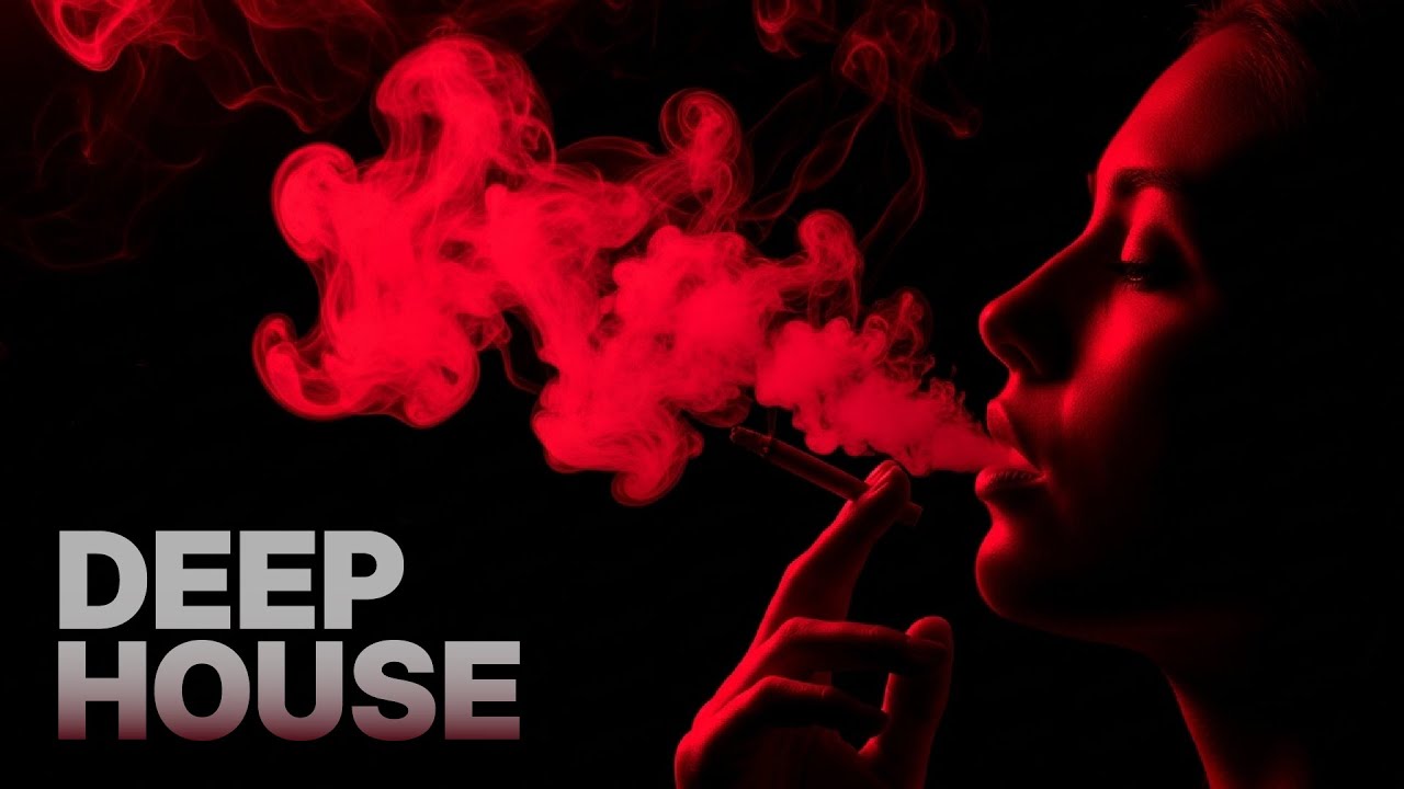 Deep House 2026: The Midnight Session | Emotional & Chill Melodic Mix