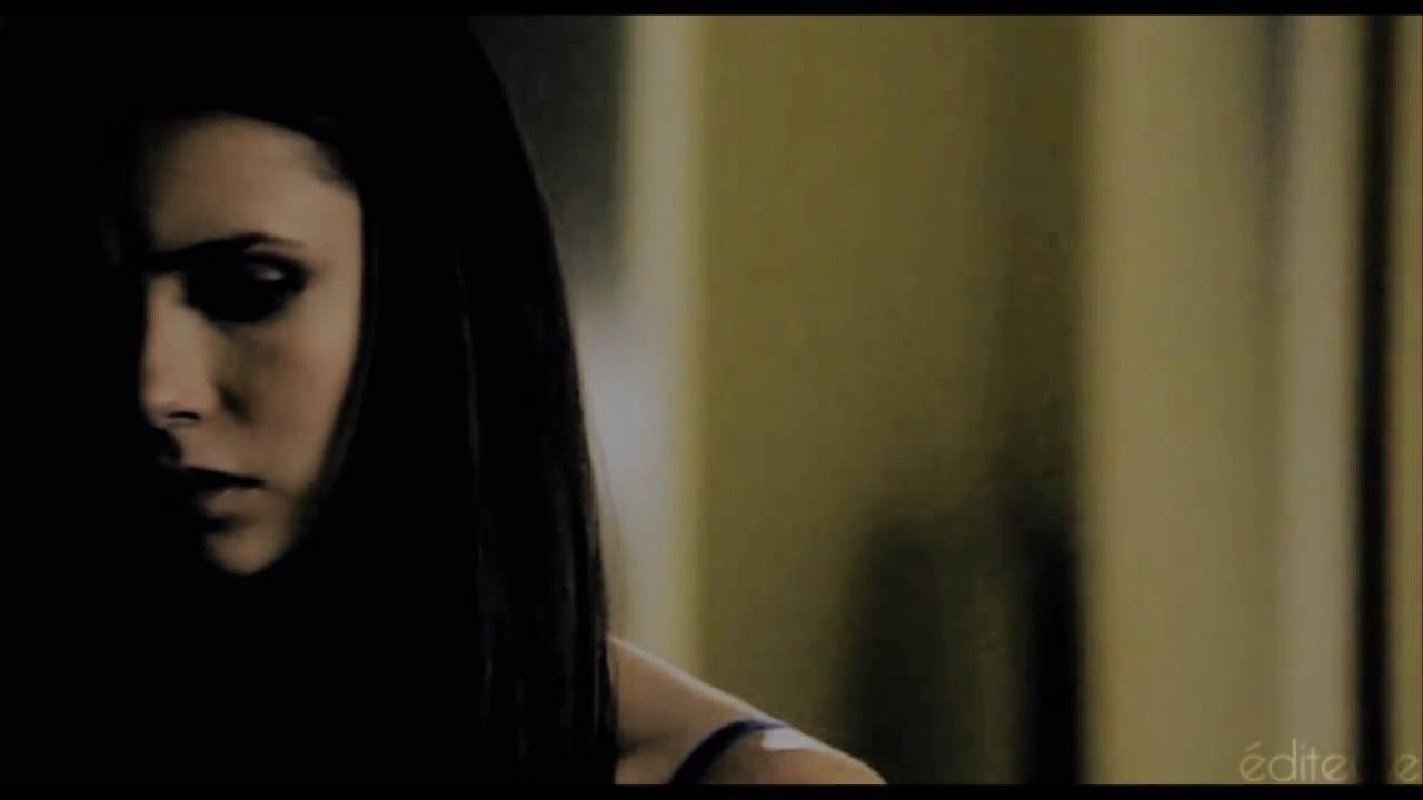this love will take my everything. {damon&elena}