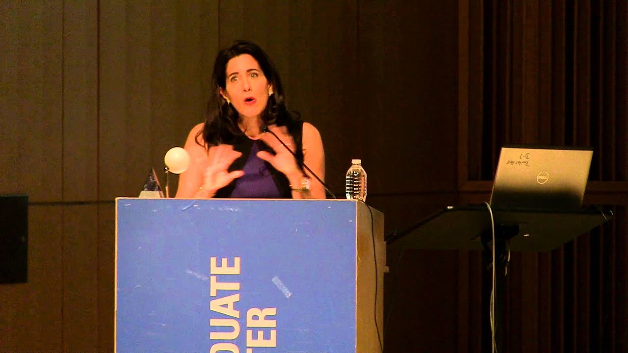 An Evening with Aileen Agopian and David Joselit on Contemporary Middle-Eastern Art