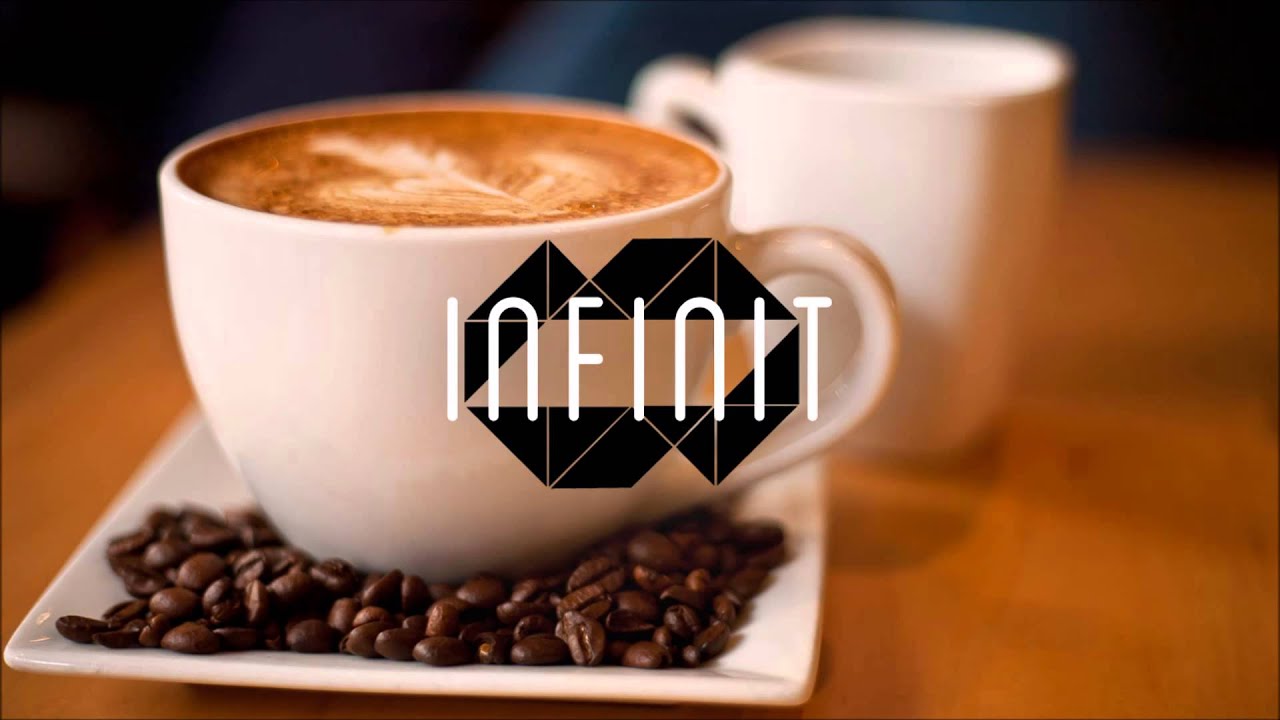 Dailon - Cafe Vibes
